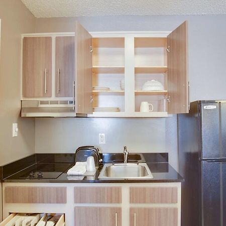Studio 6-Houston, Tx - Northwest Hwy 290 Esterno foto