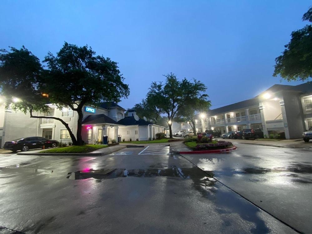 Studio 6-Houston, Tx - Northwest Hwy 290 Esterno foto