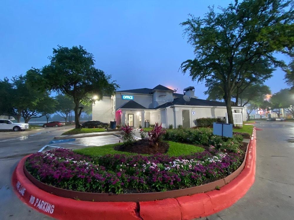 Studio 6-Houston, Tx - Northwest Hwy 290 Esterno foto