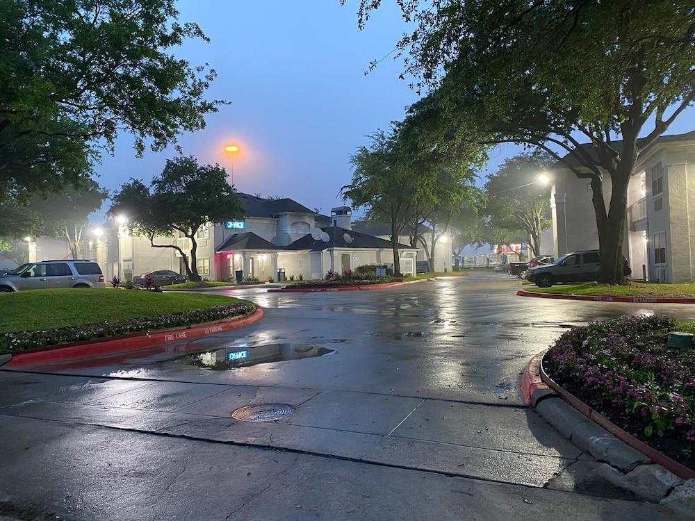 Studio 6-Houston, Tx - Northwest Hwy 290 Esterno foto