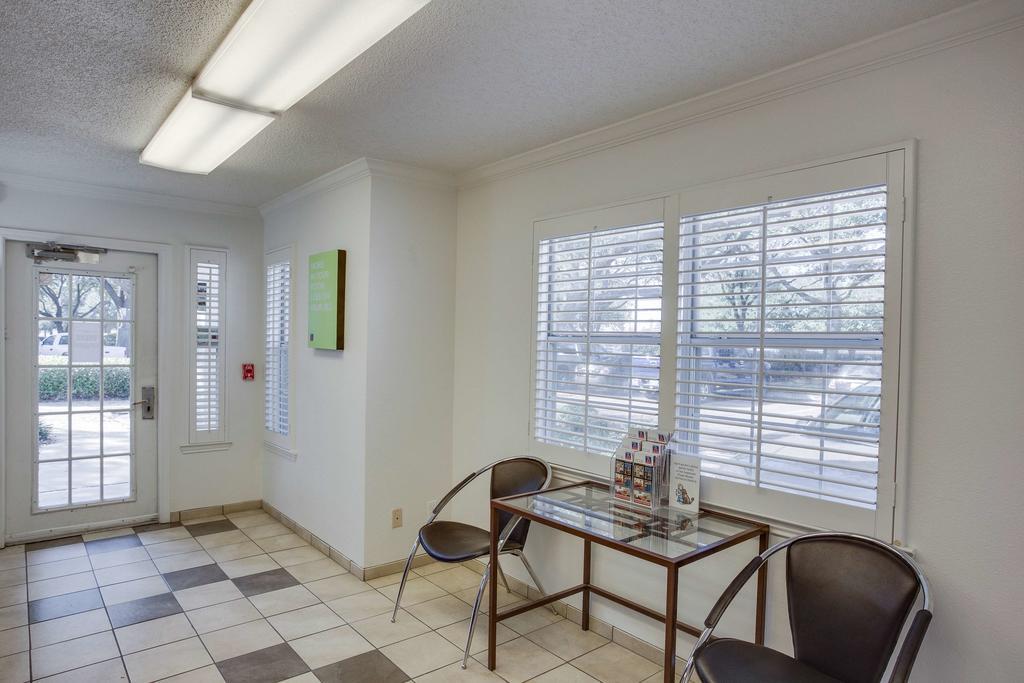 Studio 6-Houston, Tx - Northwest Hwy 290 Esterno foto