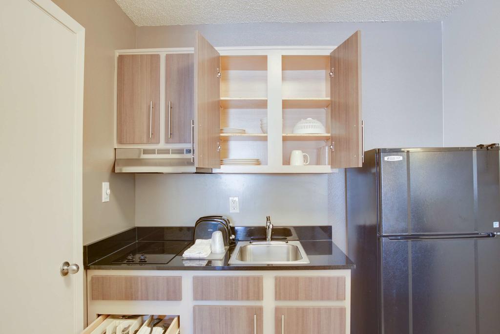 Studio 6-Houston, Tx - Northwest Hwy 290 Esterno foto