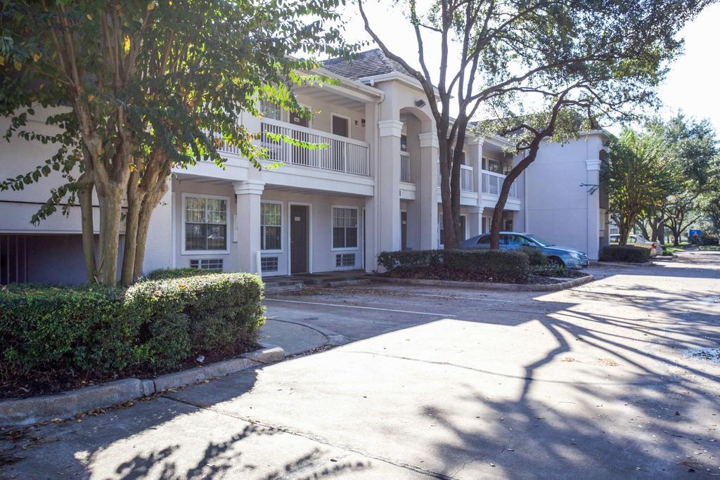 Studio 6-Houston, Tx - Northwest Hwy 290 Esterno foto