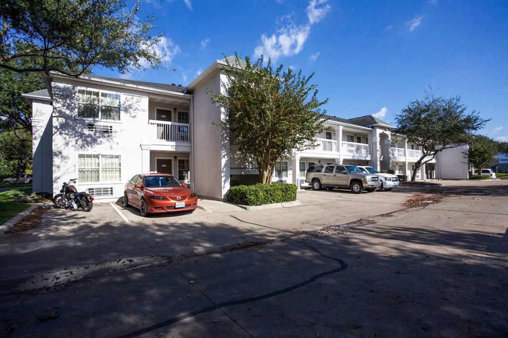 Studio 6-Houston, Tx - Northwest Hwy 290 Esterno foto