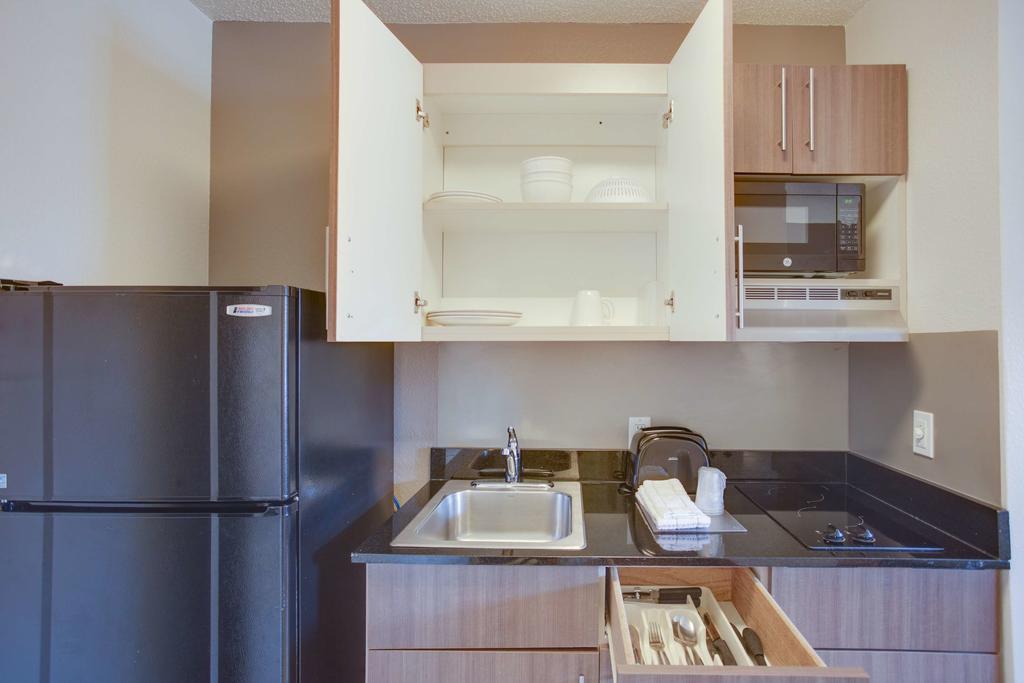 Studio 6-Houston, Tx - Northwest Hwy 290 Esterno foto