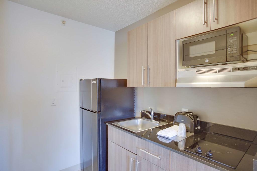 Studio 6-Houston, Tx - Northwest Hwy 290 Esterno foto